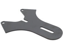 Charger l'image dans la galerie, Black Front Seat Nose Bracket