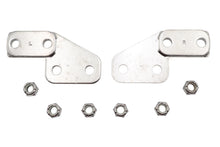 Charger l'image dans la galerie, License Plate Frame Bracket Kit Billet