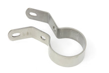Charger l'image dans la galerie, Muffler Inlet Clamp Stainless Steel