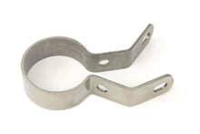 Charger l'image dans la galerie, Muffler Inlet Clamp Stainless Steel