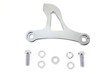 Charger l'image dans la galerie, Chrome Front Engine Mount Bracket