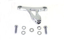 Charger l'image dans la galerie, Chrome Front Engine Mount Bracket