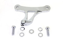 Charger l'image dans la galerie, Chrome Front Engine Mount Bracket