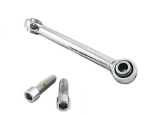 Charger l'image dans la galerie, Chrome Front Engine Mount Stabilizer