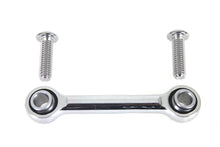 Charger l'image dans la galerie, Chrome Front Engine Mount Stabilizer Link