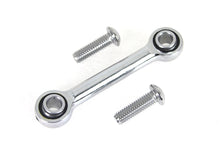 Charger l'image dans la galerie, Chrome Front Engine Mount Stabilizer Link
