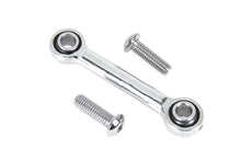 Charger l'image dans la galerie, Chrome Front Engine Mount Stabilizer Link