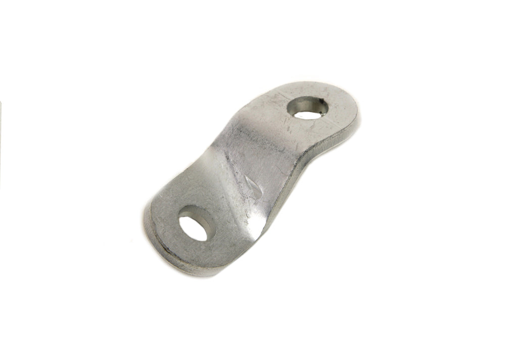 Knucklehead Oil Filter Bracket
