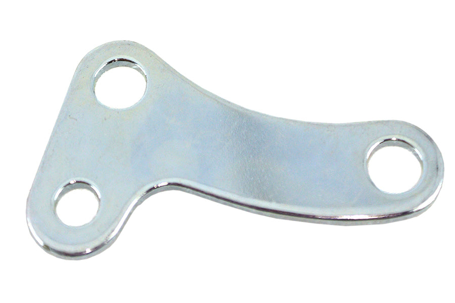 Zinc Starter Motor Bracket