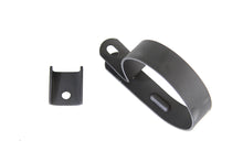 Charger l'image dans la galerie, Parkerized 3-1/4 inch Replica Muffler Clamp