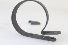 Charger l'image dans la galerie, Parkerized 3-1/4 inch Replica Muffler Clamp