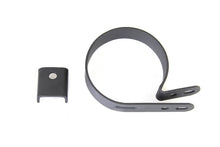 Charger l'image dans la galerie, Parkerized 3-1/4 inch Replica Muffler Clamp
