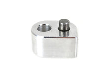 Charger l'image dans la galerie, Footboard Spacer with Lock Pin