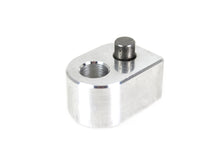 Charger l'image dans la galerie, Footboard Spacer with Lock Pin