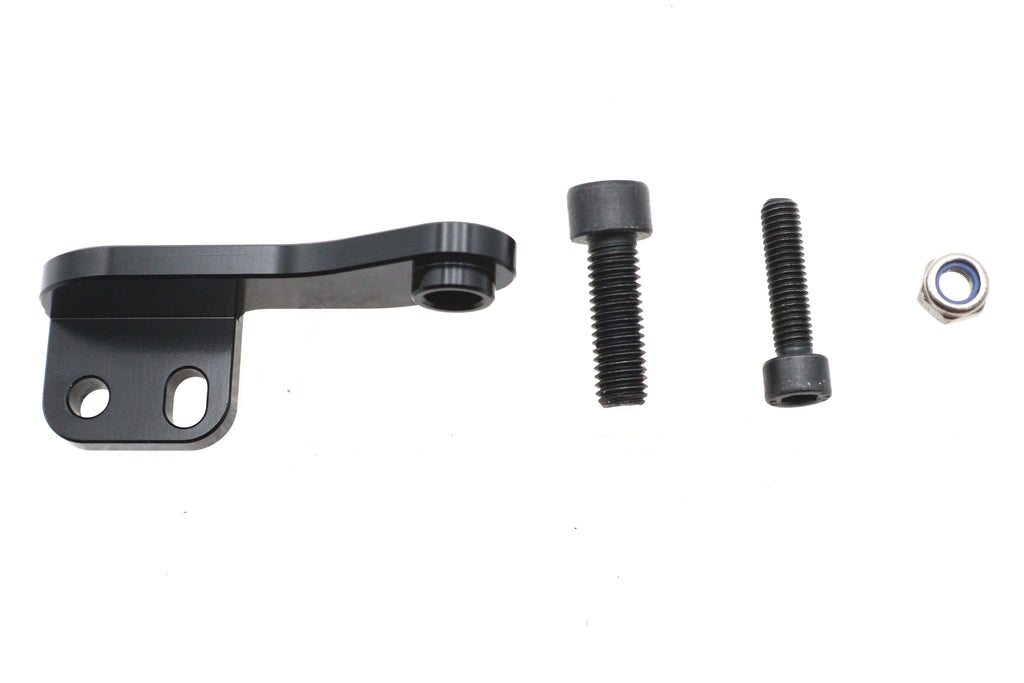 XL Shifter Assist Bracket