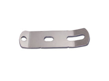 Charger l'image dans la galerie, Front Fender Zinc Trim Bumper Bracket
