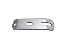 Charger l'image dans la galerie, Front Fender Zinc Trim Bumper Bracket
