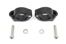 Charger l'image dans la galerie, Black Fog Lamp Engine Bar Clamp