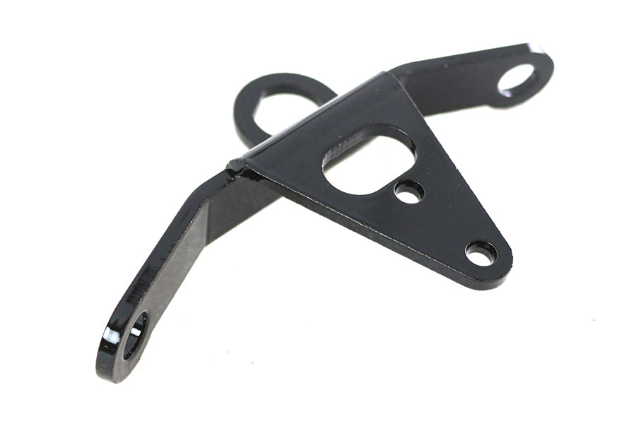 Black Top Motor Mount