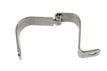 Charger l'image dans la galerie, OE Rear Exhaust Crossover Bracket Hinged Chrome
