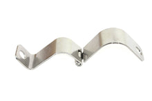 Charger l'image dans la galerie, OE Rear Exhaust Crossover Bracket Hinged Chrome