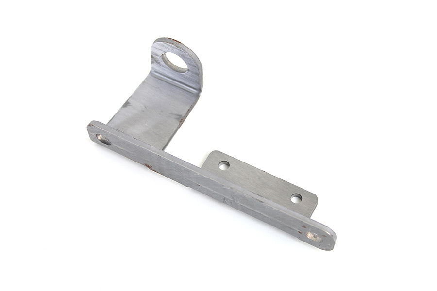 Ignition Coil and Switch Bracket Raw