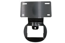 Charger l'image dans la galerie, License Plate Relocation Bracket Black