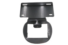 Charger l'image dans la galerie, License Plate Relocation Bracket Black