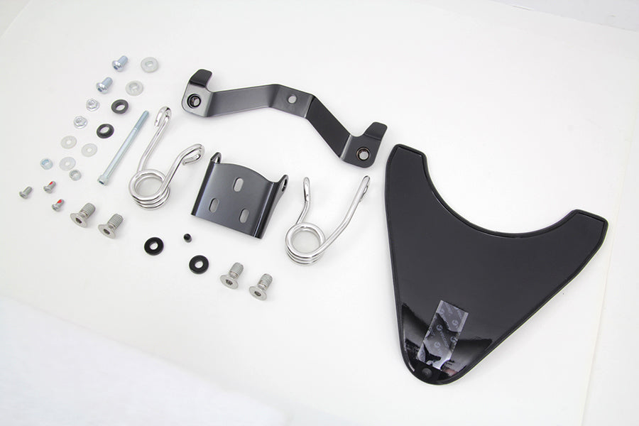 Solo Seat Spring Mount Kit