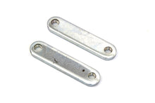Charger l'image dans la galerie, Ignition Coil Mount Strip Set Zinc Plated