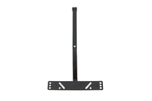 Charger l'image dans la galerie, FL Seat  inchT inch Bracket Black