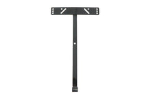 Charger l'image dans la galerie, FL Seat  inchT inch Bracket Black