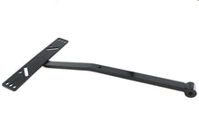 Charger l'image dans la galerie, FL Seat  inchT inch Bracket Black