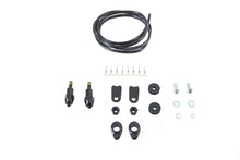 Charger l'image dans la galerie, OE Turn Signal Relocation Kit
