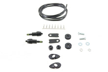Charger l'image dans la galerie, OE Turn Signal Relocation Kit