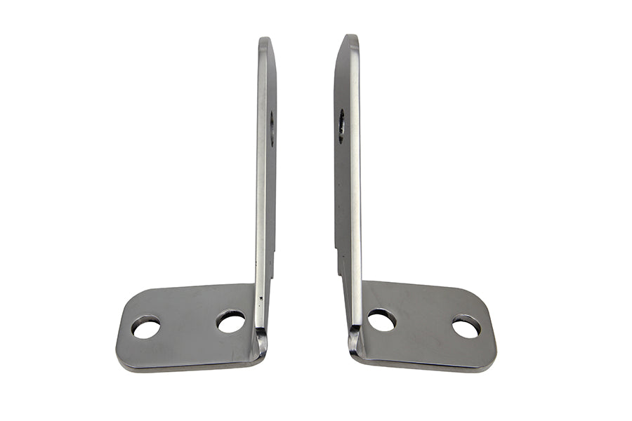 Saddlebag Mount Bracket Repair Set