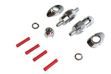 Charger l'image dans la galerie, Turn Signal Relocation Kit