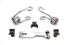 Charger l'image dans la galerie, Solo Seat Hinge Kit