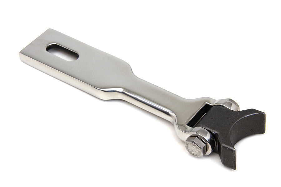 Solo Seat Hinge Kit