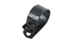 Charger l'image dans la galerie, 45 Muffler End Clamp Black