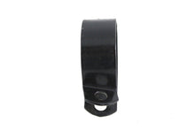 Charger l'image dans la galerie, 45 Muffler End Clamp Black