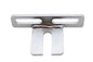 Exhaust Pipe Angle Bracket