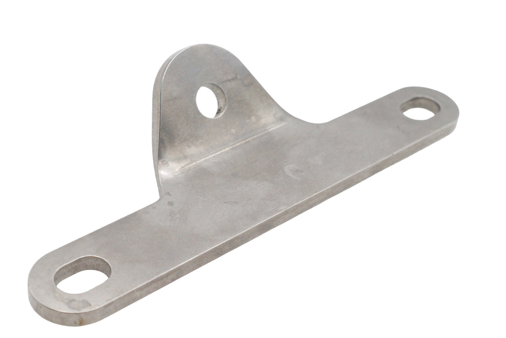 Bottom Mount Headlamp Bracket Natural