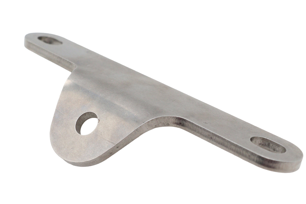 Bottom Mount Headlamp Bracket Natural