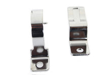 Load image into Gallery viewer, M8 Exhaust System Clamp Kit Chrome