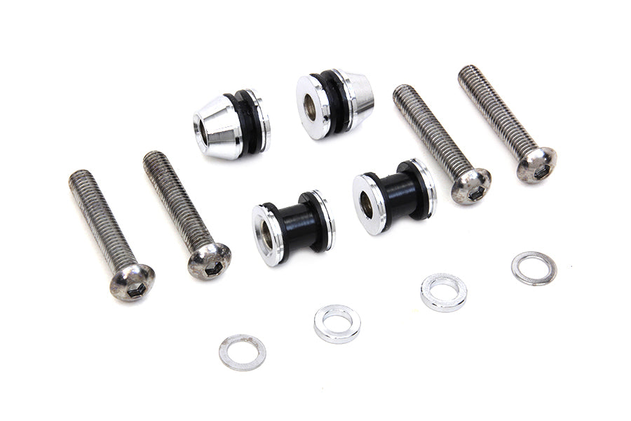 Docking Hardware Kit