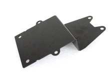 Charger l'image dans la galerie, Horseshoe Oil Tank Base Black