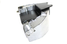 Charger l'image dans la galerie, Horseshoe Oil Tank Base Black