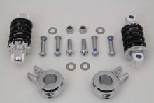 Charger l'image dans la galerie, Solo Seat Shock Kit