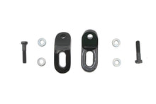 Charger l'image dans la galerie, Wyatt Gatling Tie Down Anchor Set Black
